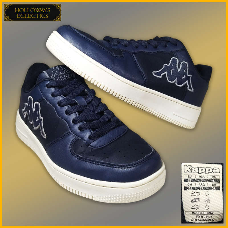 Kappa Sneakers