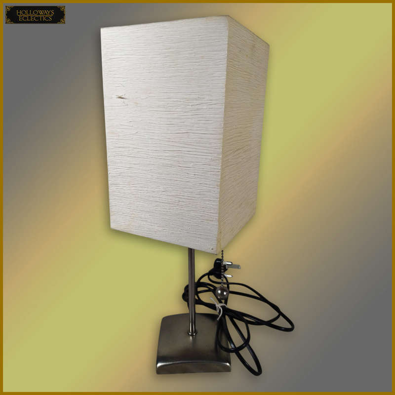 Vintage Style Lamp