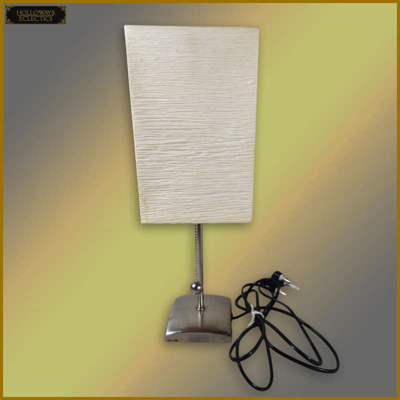 Vintage Style Lamp