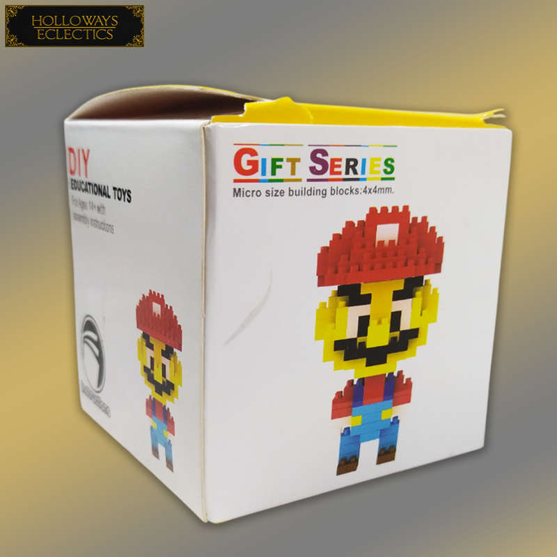 Mixed Lego Lot