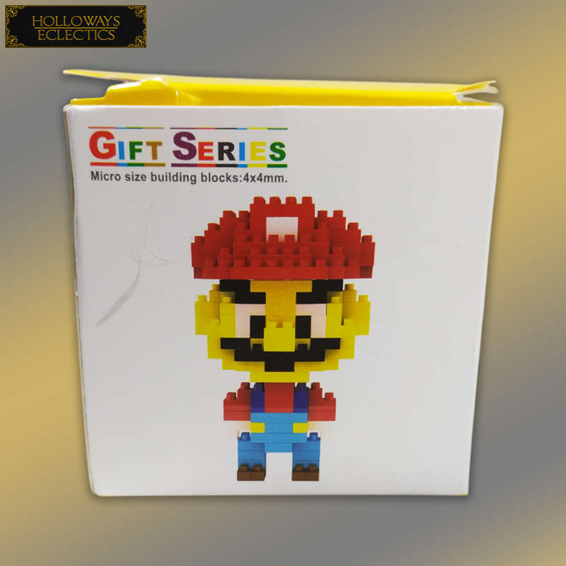 Mixed Lego Lot
