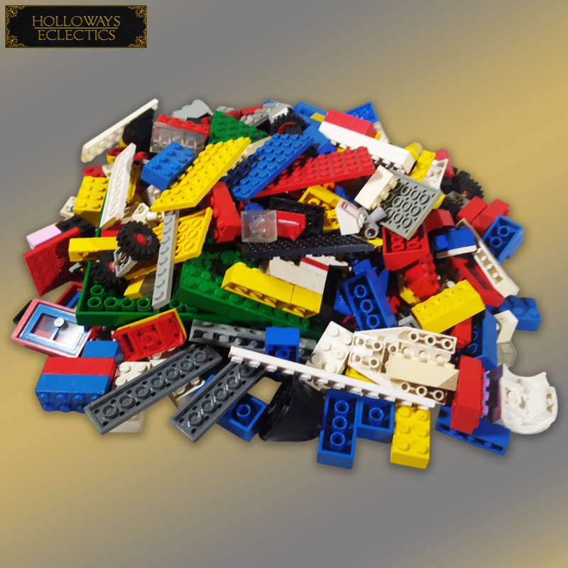 Mixed Lego Lot