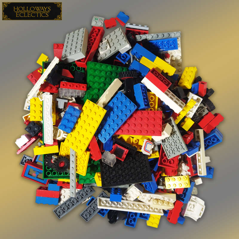 Mixed Lego Lot