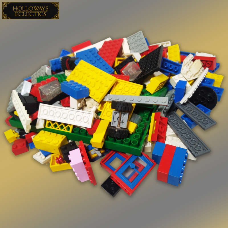 Mixed Lego Lot