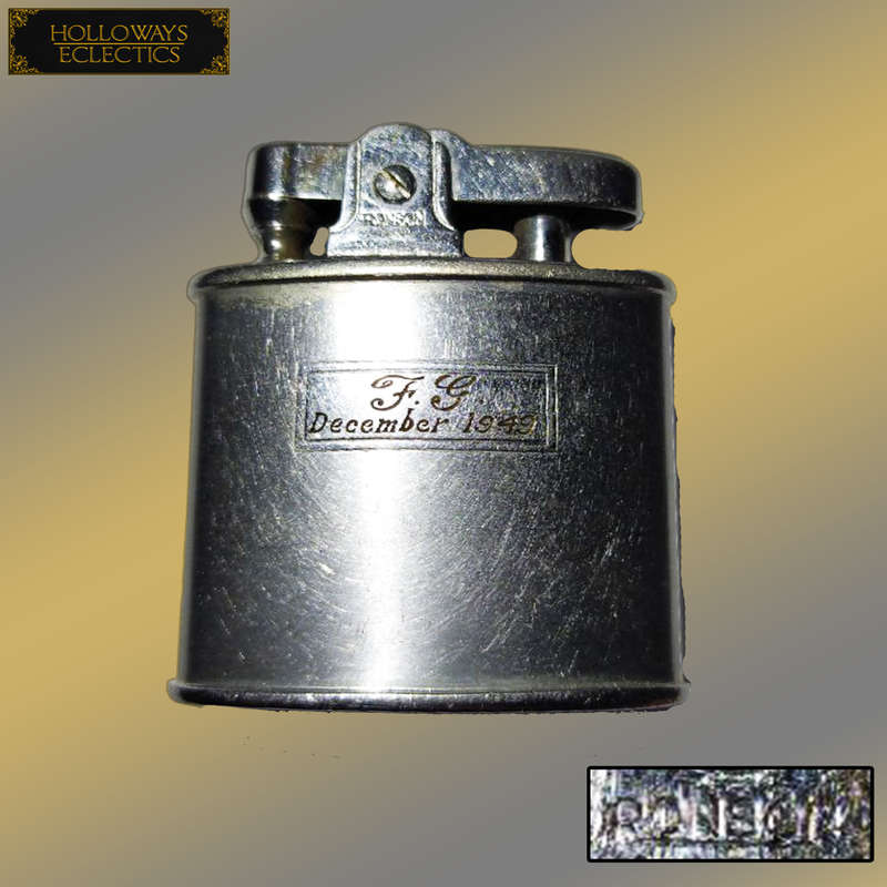Vintage Lighters