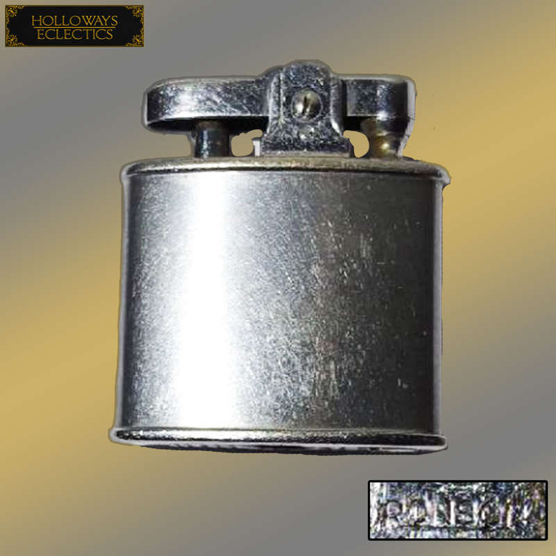 Vintage Lighters