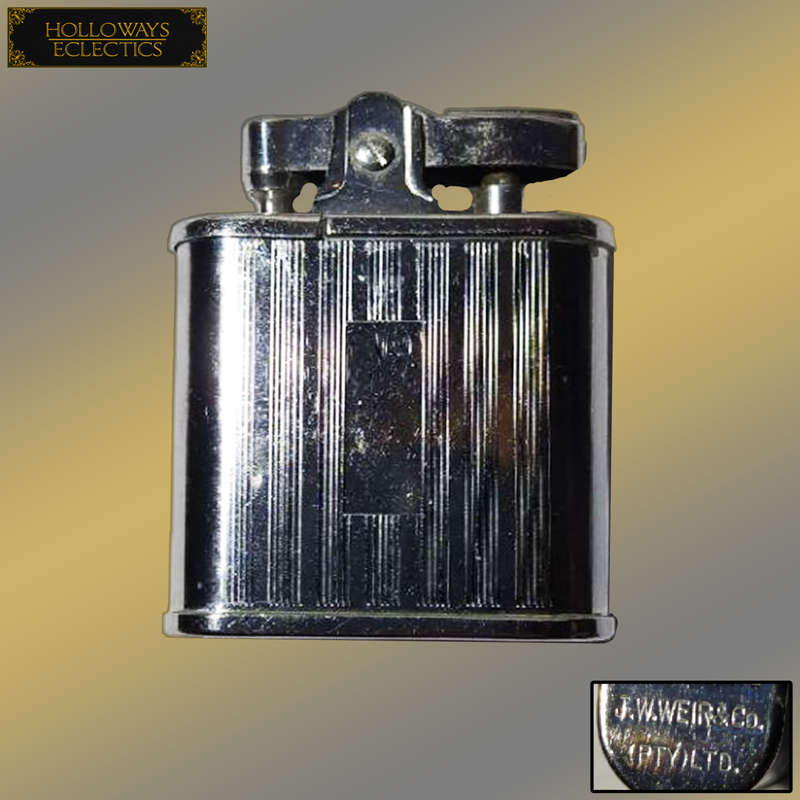 Vintage Lighters