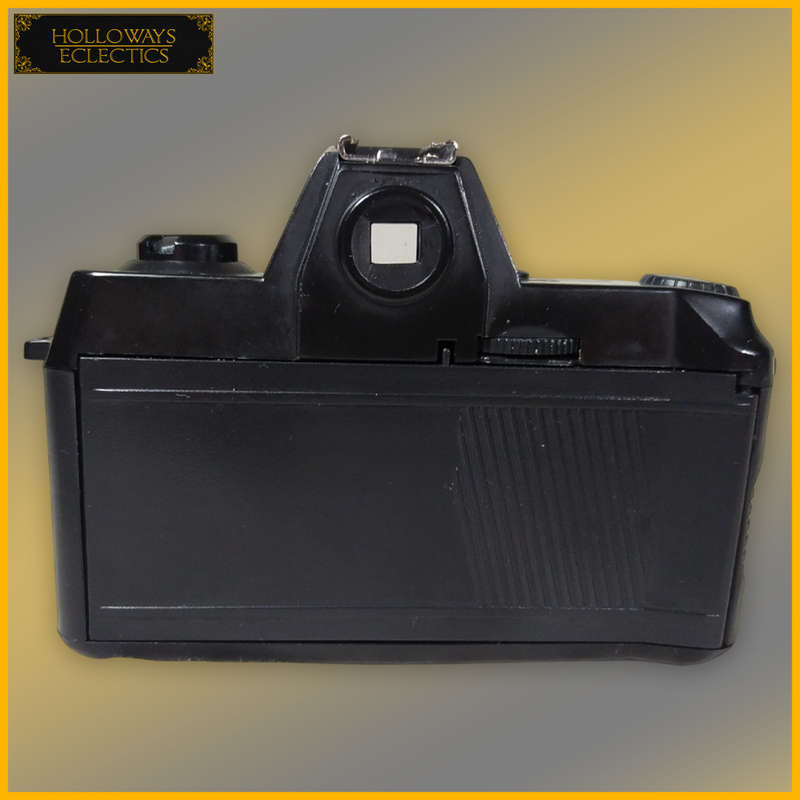 Minolta 35mm Camera