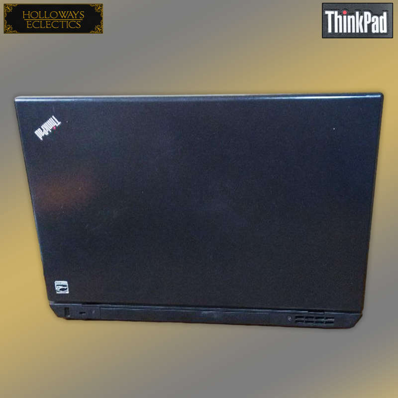 Lenovo Think Pad Laptop