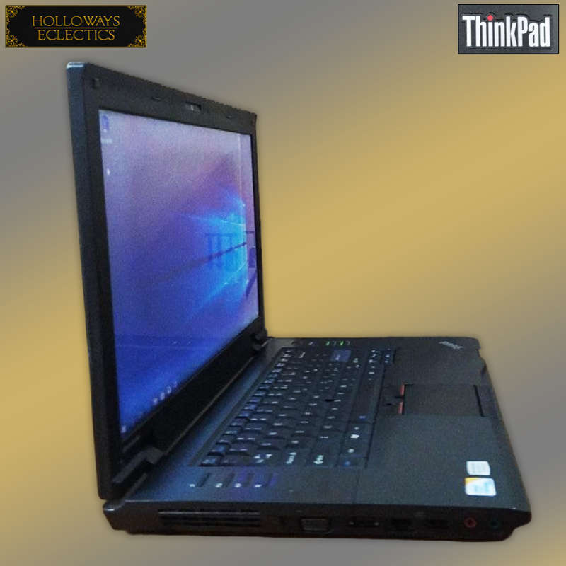 Lenovo Think Pad Laptop