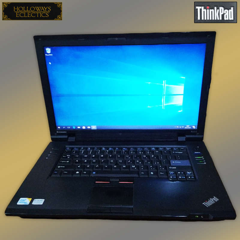 Lenovo Think Pad Laptop