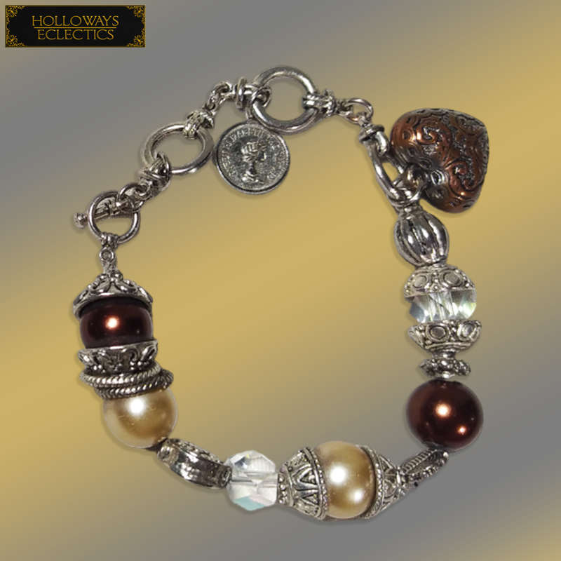 Pandora Jewellery Lot