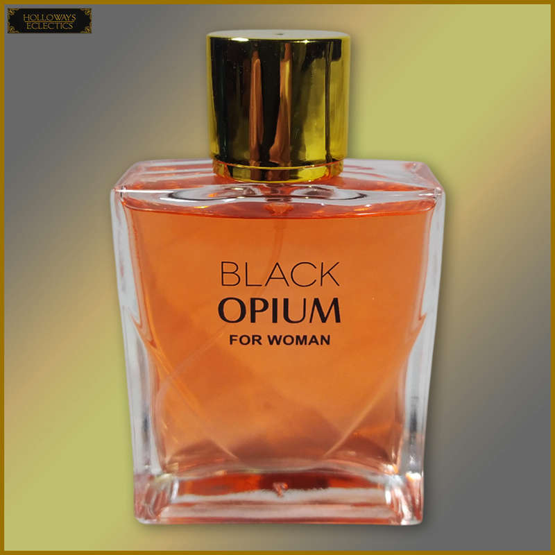 Black Opium 100ml Perfume For Woman