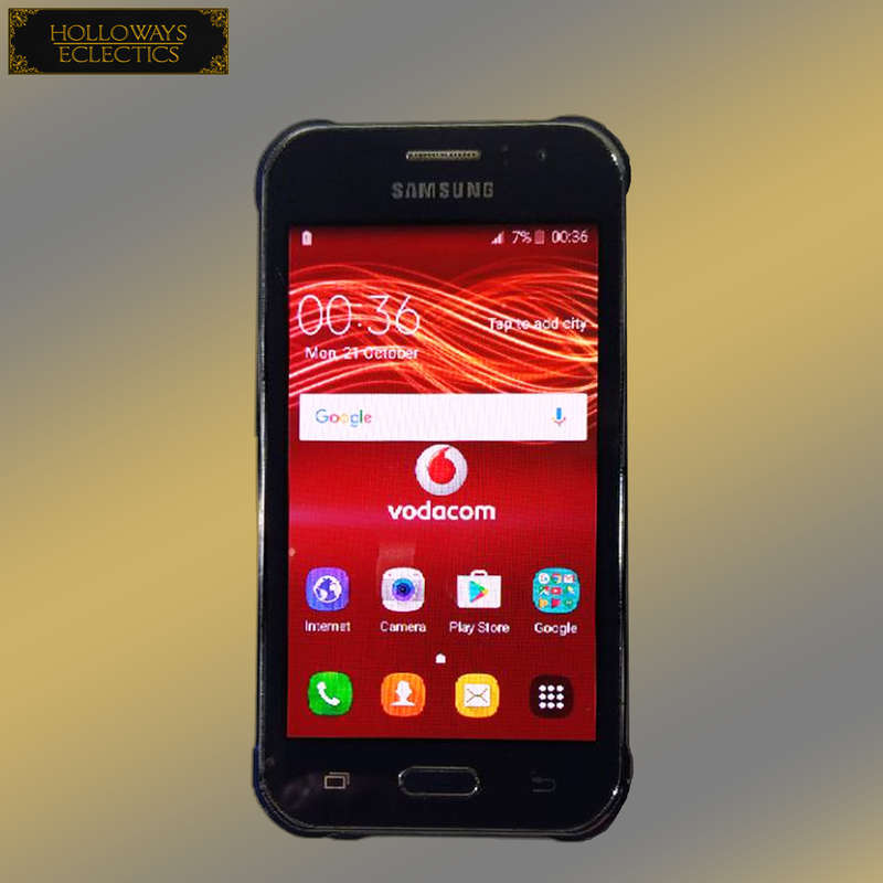 Samsung Galaxy Phones