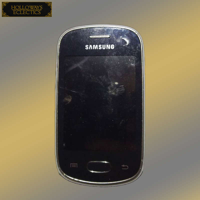Samsung Galaxy Phones
