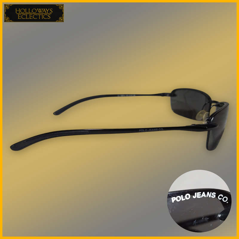 Genuine Polo Jeans Co Ralph Lauren Sunglasses