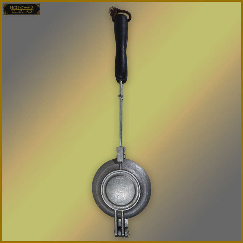 Snackles And Jaffles Maker
