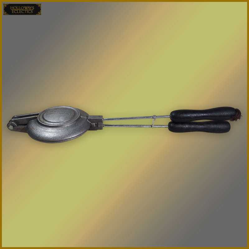 Snackles And Jaffles Maker
