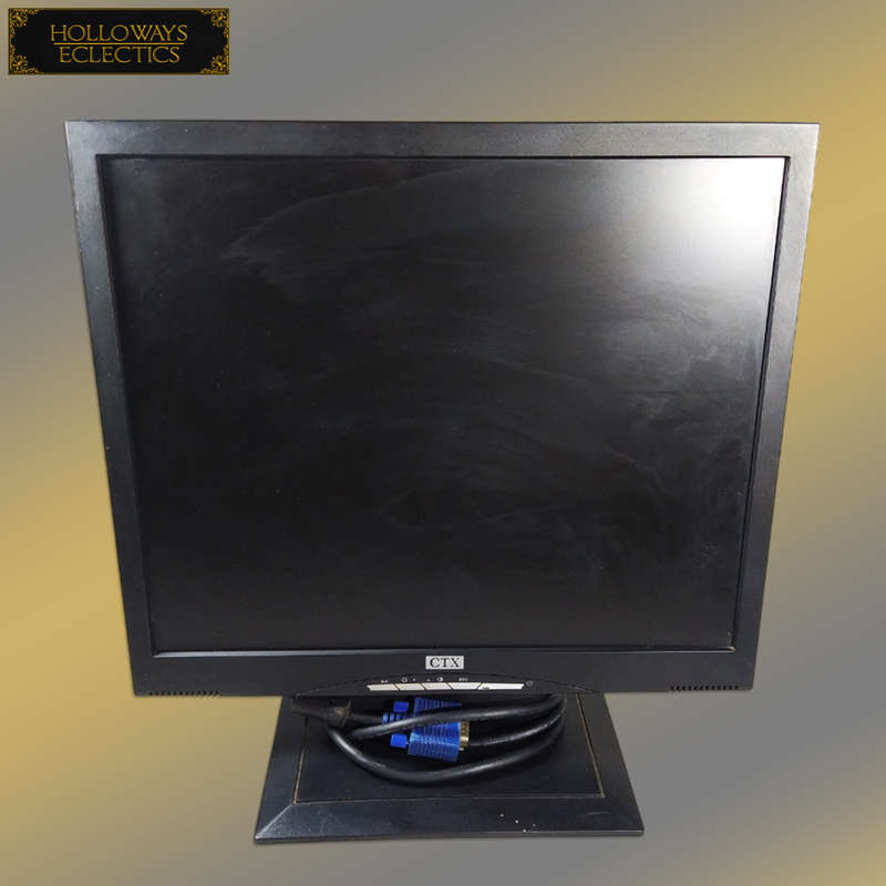 CTX Computer Monitor