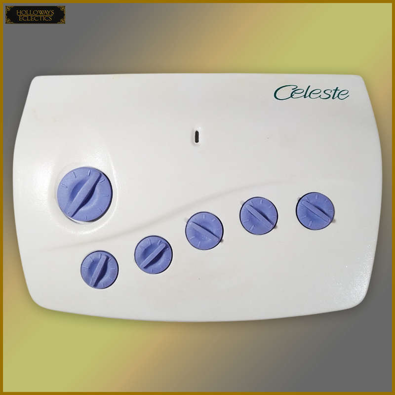 Celeste 10 Pad Slimming Machine
