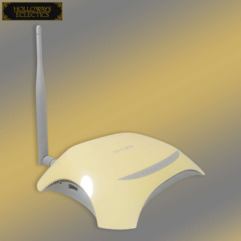 TP Link Wireless 3G/4G N Router