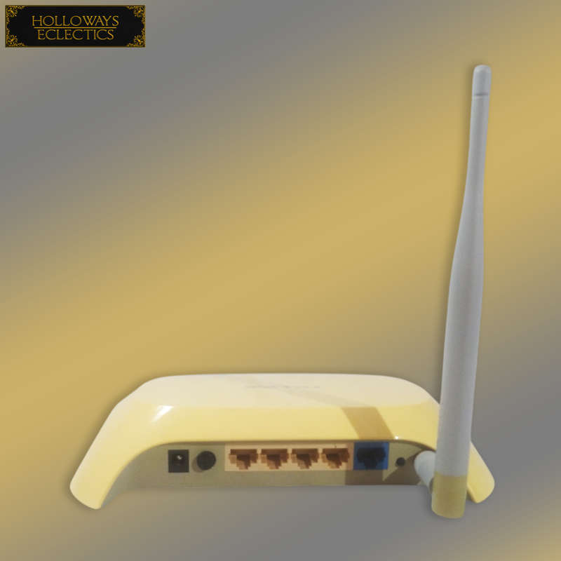 TP Link Wireless 3G/4G N Router