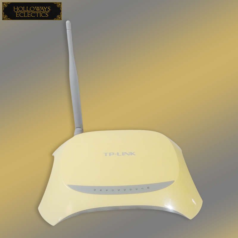 TP Link Wireless 3G/4G N Router