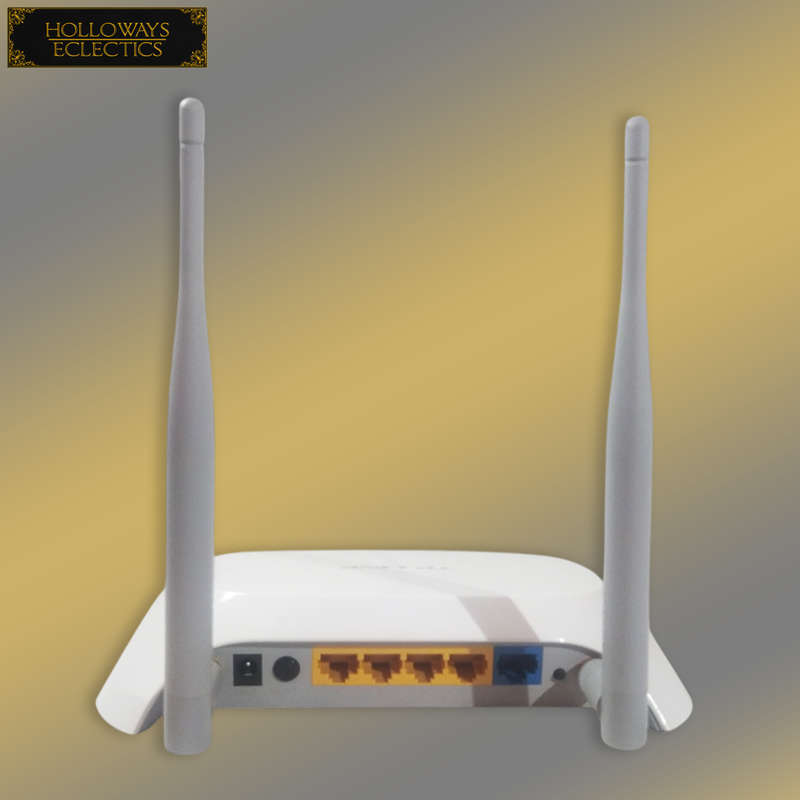 TP Link Wireless 3G/4G N Router