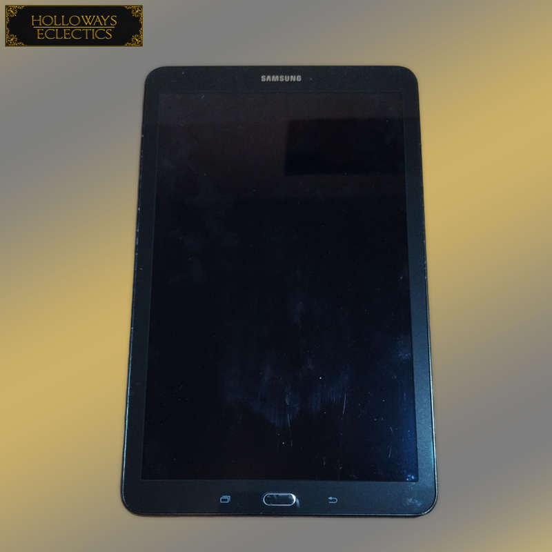 Samsung Tab3 Tablet