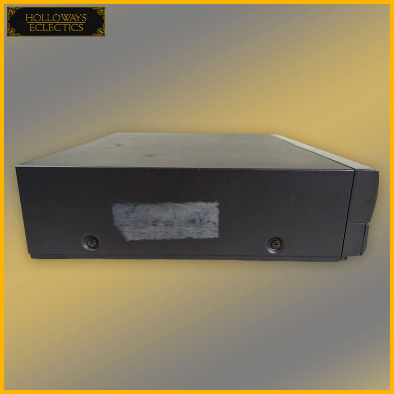 Samsung VHS Player