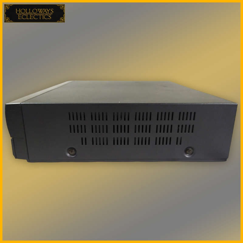 Samsung VHS Player