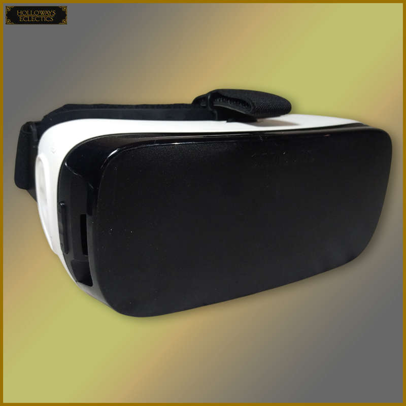 Samsung Gear VR Headset