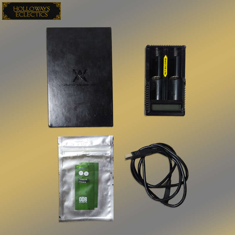 Athena Vape