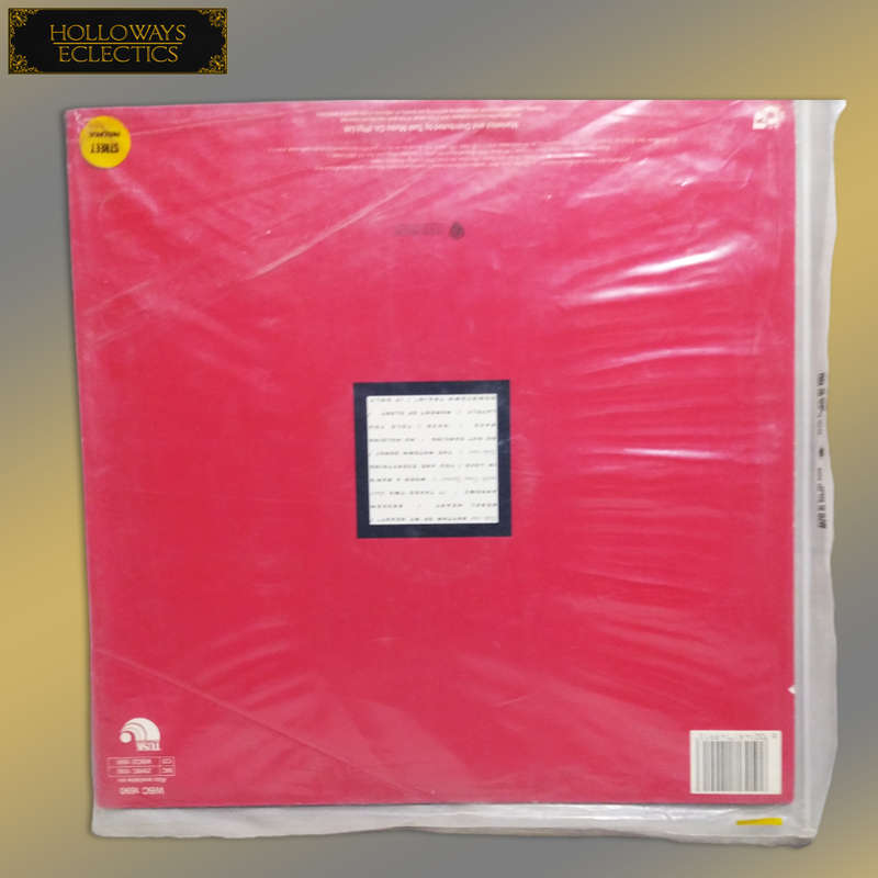 Huge Vinyl Lot