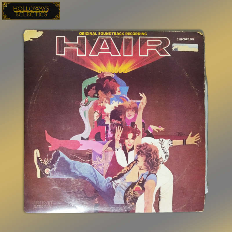 Huge Vinyl Lot