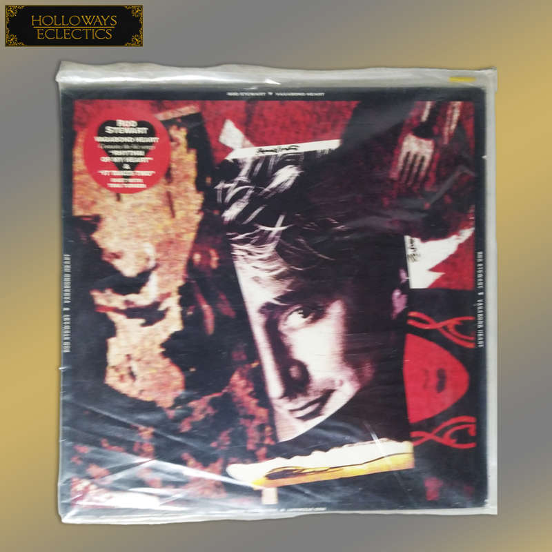 Huge Vinyl Lot