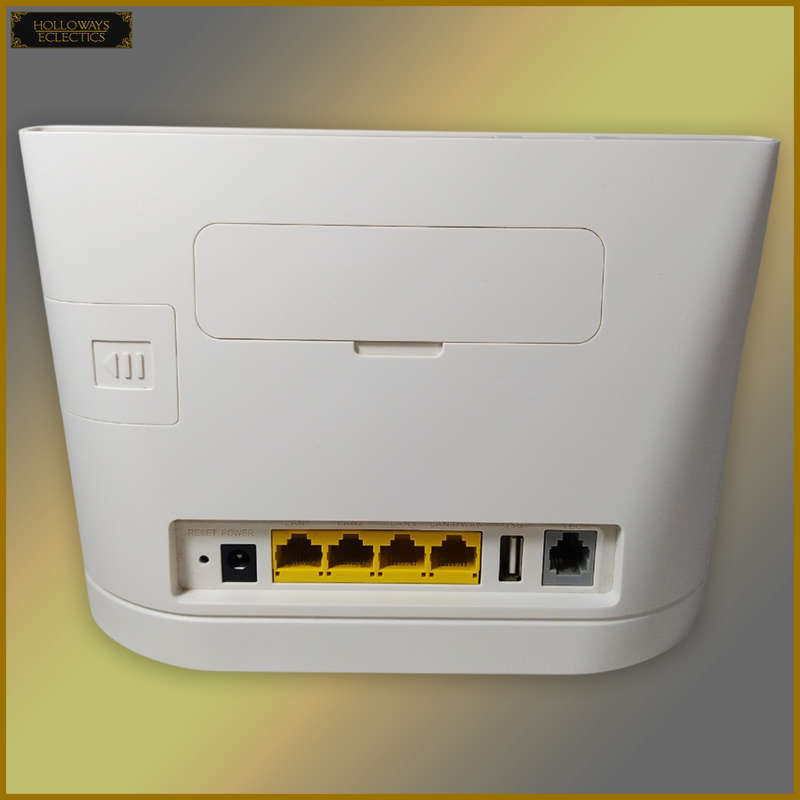 Huawei B315 4G LTE WiFi Router