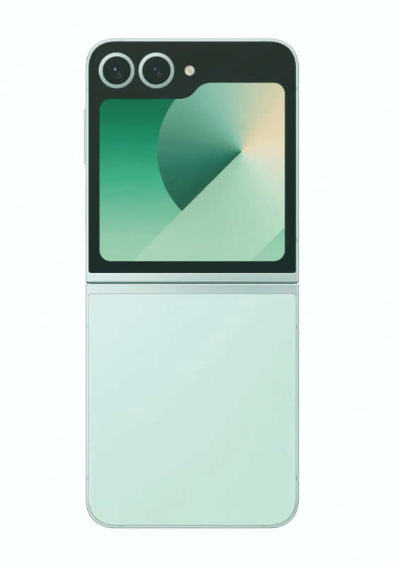 Samsung Galaxy Z Flip 6 256G Mint