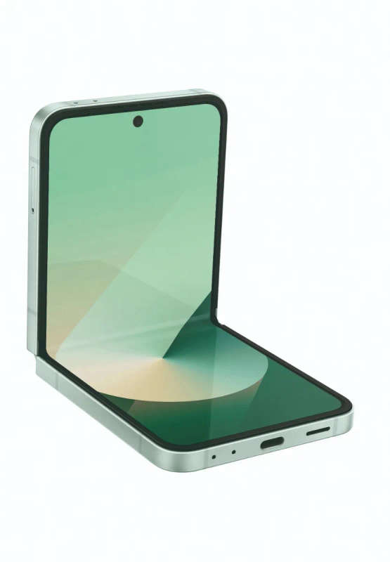 Samsung Galaxy Z Flip 6 256G Mint
