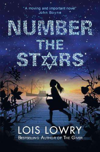 Number the Stars - Lois Lowry