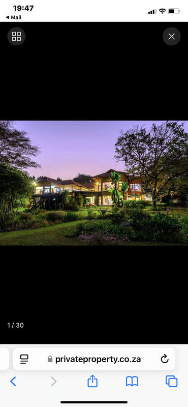 House to buy
