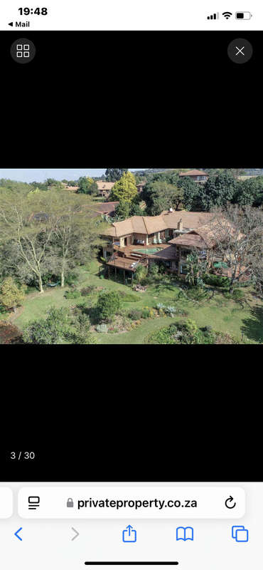 House to buy
