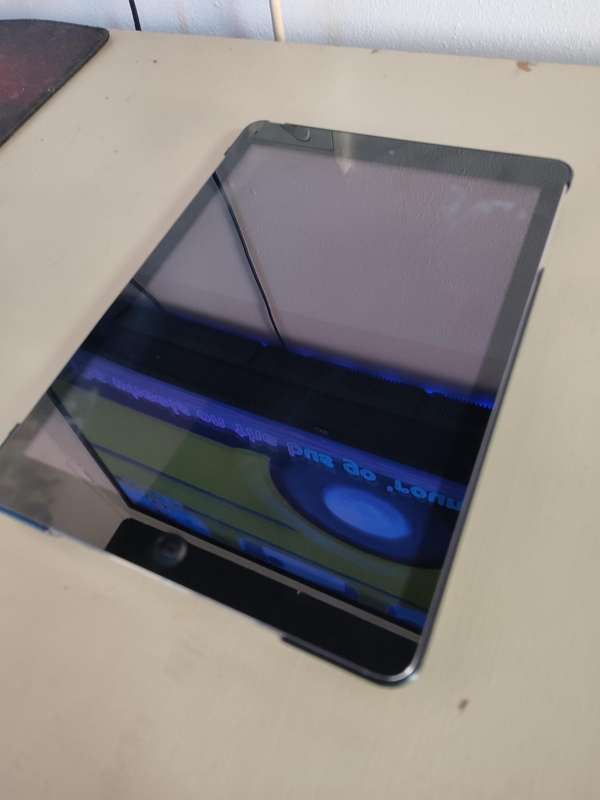 #1 STUNNING IPAD AIR UP FOR GRABS!!!