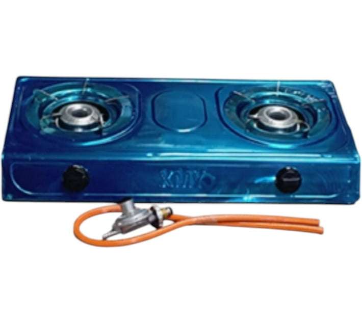 XMY Gas Stove Cooker Top (Steel)