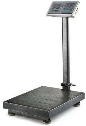 Perfect Dealz 500kg Industrial Heavy Duty Platform Foldable Digital Scale