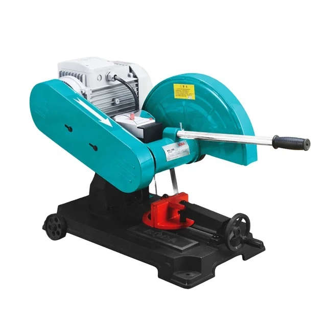 Boda 400mm 16" Cut-Off Machine power 3000W