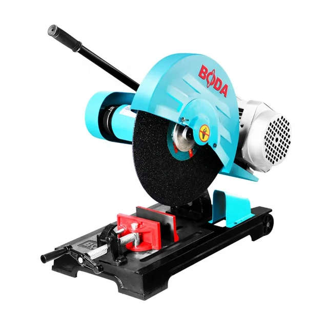 Boda 400mm 16" Cut-Off Machine power 3000W