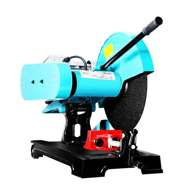 Boda 400mm 16" Cut-Off Machine power 3000W