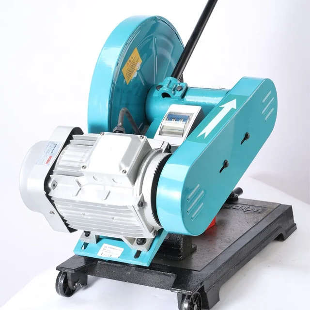 Boda 400mm 16" Cut-Off Machine power 3000W