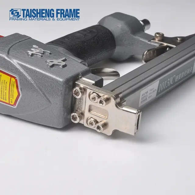 Air Pneumatic Flooring Nailer